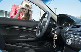 Locksmith Master Store Dayton, OH 937-587-0182 - locked-keys-in-car